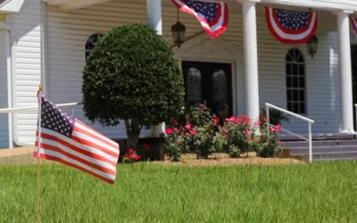 My First Texas Home Program