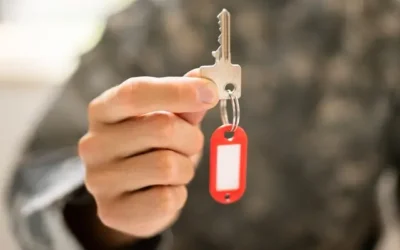 FHA Loans for Veterans