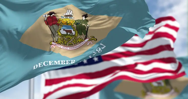Delaware BAH Rates 2026: Dover AFB & Statewide Chart