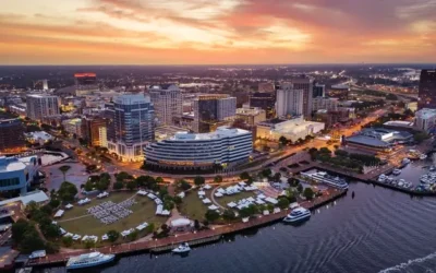 Basic Housing Allowance (BAH) Rates in Virginia