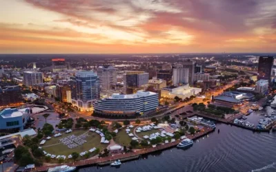 Virginia va loan guide