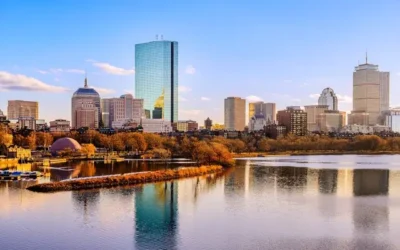 Massachusetts bah rates