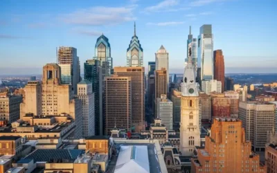 BAH Rates in Pennsylvania