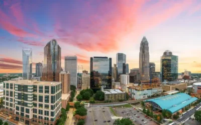 bah rates North Carolina