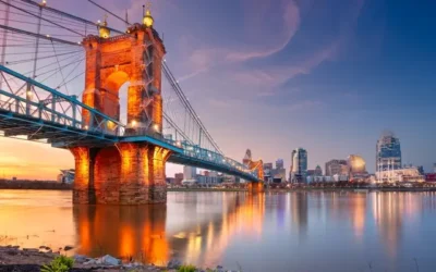 Basic Housing Allowance (BAH) Rates in Ohio 2025