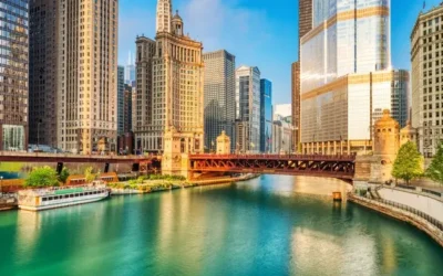 2025 Illinois BAH rates