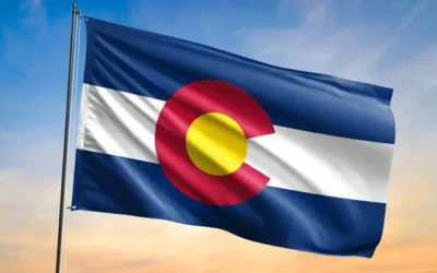 2025 colorado bah rates