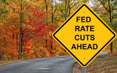 What the Fed's Rate Cuts Really Mean for Your Mortgage