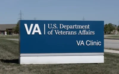 $441B VA Budget 2026: PACT Act, BRAVE, & EHR Priorities