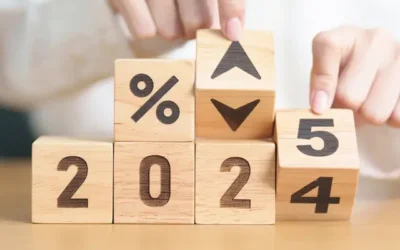 2025 Forecast for Mortgage Rates