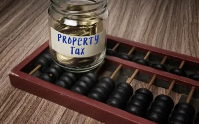 Property tax exemptions