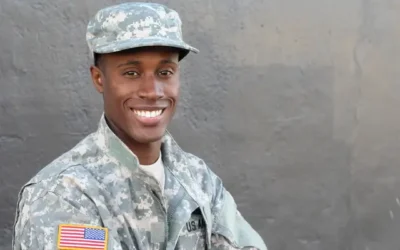 Explore VRRAP, the Veteran Rapid Retraining Assistance Program