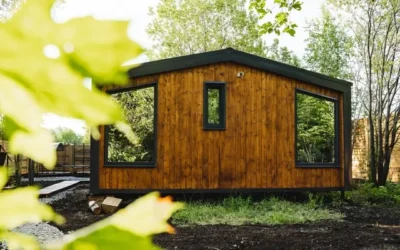 Benefits of Buying a Small House in 2026