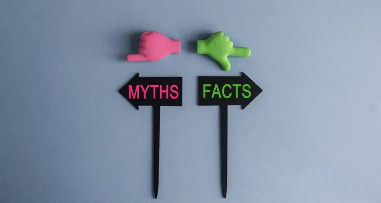 va loans cost more myth