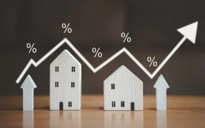 What Will Happen with Mortgage Rates in 2025