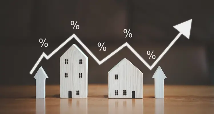 What Will Happen with Mortgage Rates in 2025
