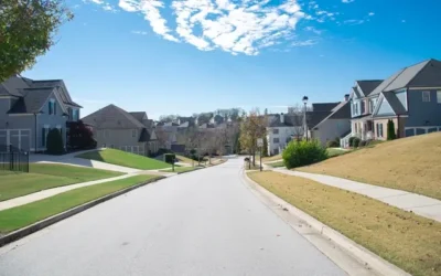 VA Home Loan HOA CCR