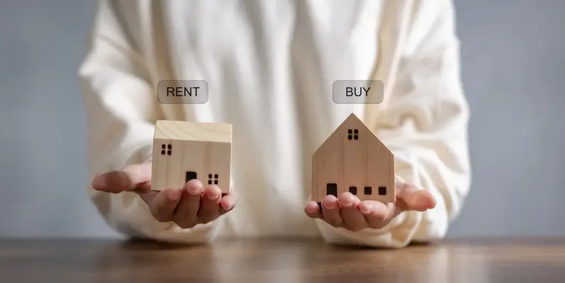 rent vs buy Veterans