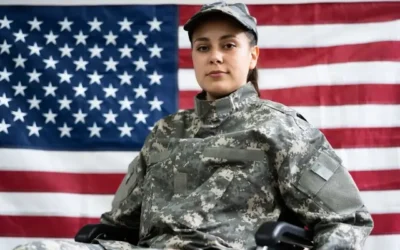 Are Disabled Veterans Exempt from VA Funding Fee?