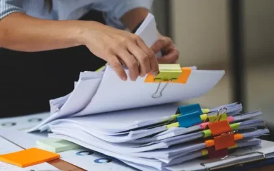 What Documents Are Required for a VA Loan?