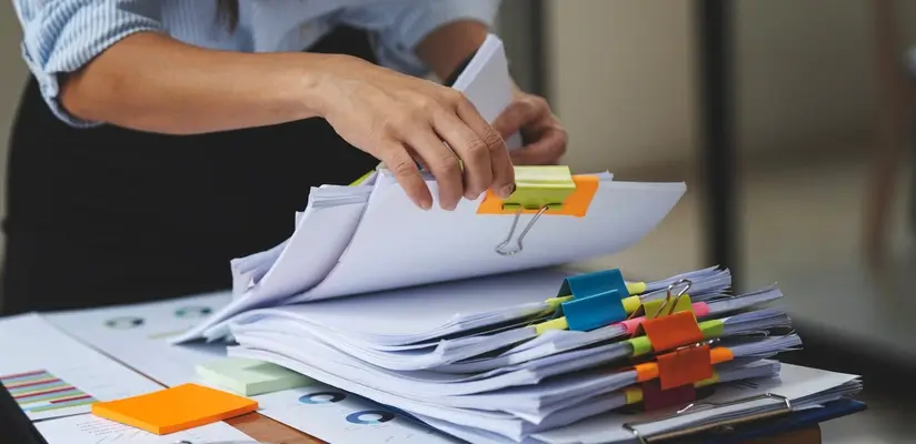 What Documents Are Required for a VA Loan?