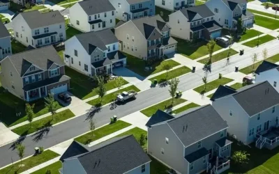 Military Relocation Trends Impact Local Housing Markets in 2025