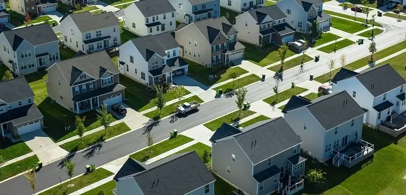 Military Relocation Trends Impact Local Housing Markets in 2025