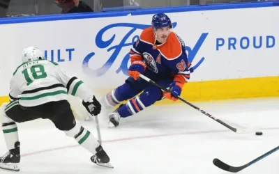 Military Families Can Save Big at NHL Games