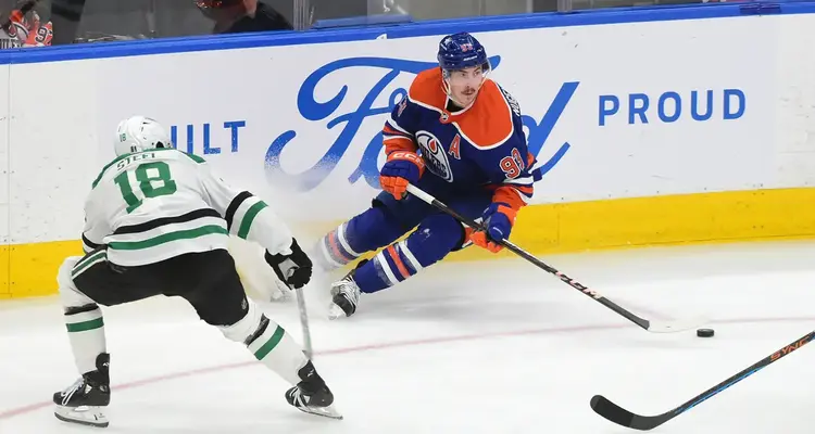 Military Families Can Save Big at NHL Games