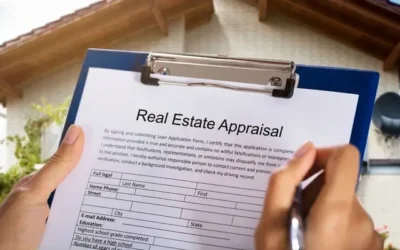 Veterans Face Appraisal Gaps in Competitive Markets