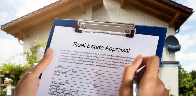 Veterans Face Appraisal Gaps in Competitive Markets