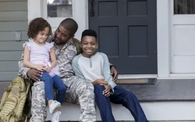 Veteran Homeownership Rates Reach 78%