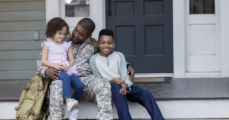 Veteran Homeownership Rates Reach 78%
