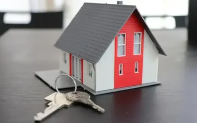 The Housing Market Is Rebalancing in 2025