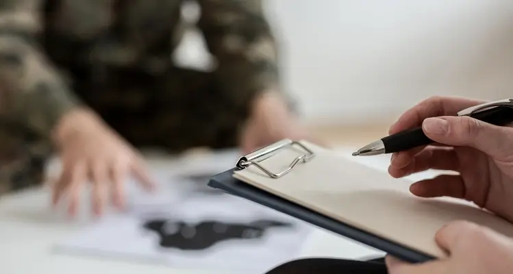 Using a Co-Borrower on a VA Loan