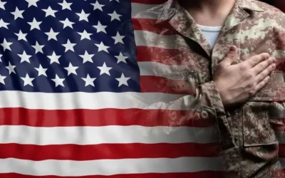 Military Clause for Veterans