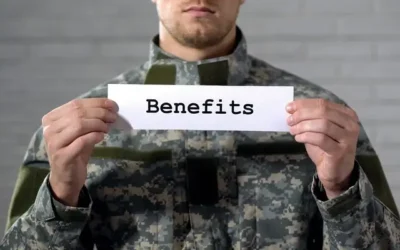 Chapter 35 VA Benefits