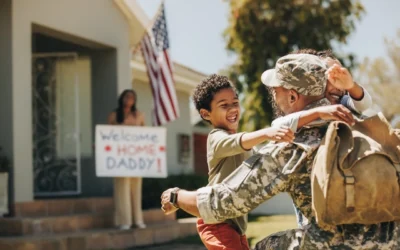 How BAH Covers Your VA Mortgage Loan