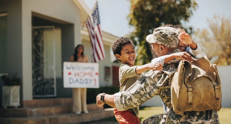How BAH Covers Your VA Mortgage Loan