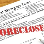 What Happens to My Entitlement If I Foreclose?