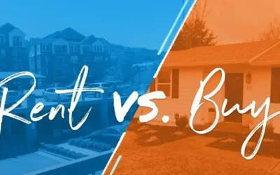 Owning vs. Renting in 2025