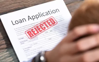 VA Loan Denied Due to Credit Issues