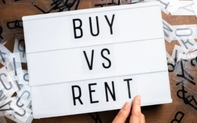 Rent vs. Buy for Active-Duty Service Members