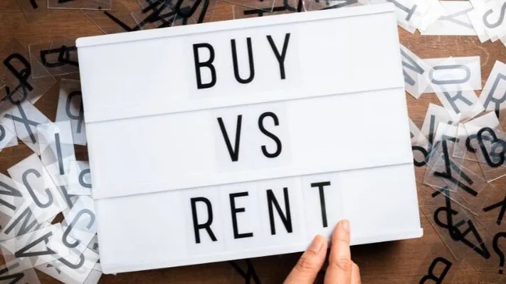 Rent vs. Buy for Active-Duty Service Members
