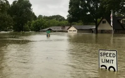 Natural Disaster Assistance for Veterans