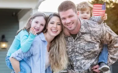 Top Neighborhoods Near Lackland AFB for Military Families