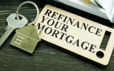 VA IRRRL & Cash-Out Refinance Credit Score Requirements