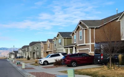 Housing Near Military Bases in Texas