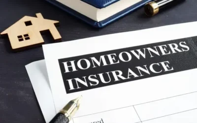 Homeowner’s Insurance on a VA Loan