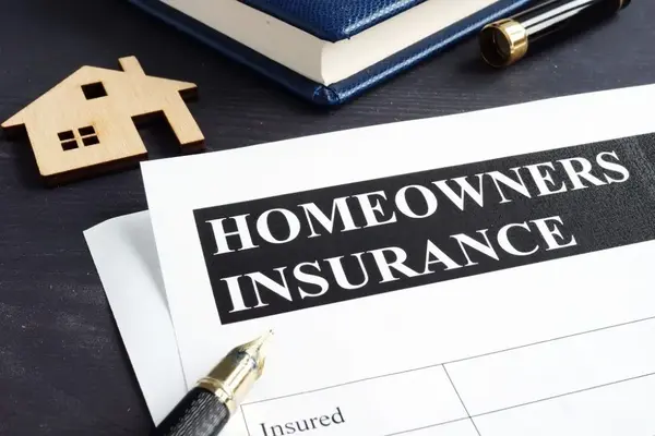 Homeowner’s Insurance on a VA Loan